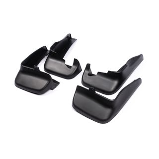 Stænklapper Premium (4 stk.) Honda City 2008–2013 foto 1
