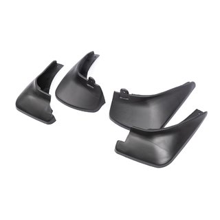 Stænklapper Premium (4 stk.) Hyundai Accent 2006–2010 foto 1