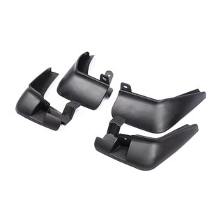 Stænklapper Premium SD (4 stk.) Kia Cerato 2 2010–2013 foto 1