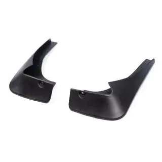 Premium stænklapper foran (2 stk.) Mazda CX-7 2006–2012 foto 1