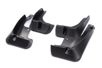 Lexus ES 2018– Stænklapper Premium (4 stk.) foto 1