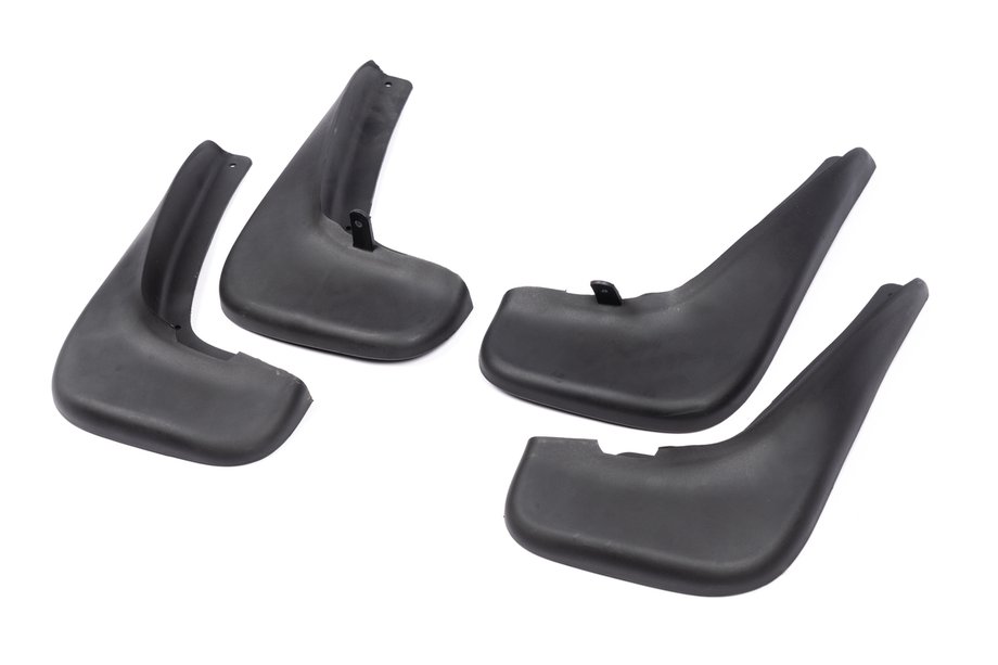 Opel Corsa B 1993–2004 Premium stænkskærme til Sedan/SW (4 stk) Image