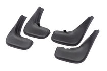 Opel Corsa B 1993–2004 Premium stænkskærme til Sedan/SW (4 stk) foto 1