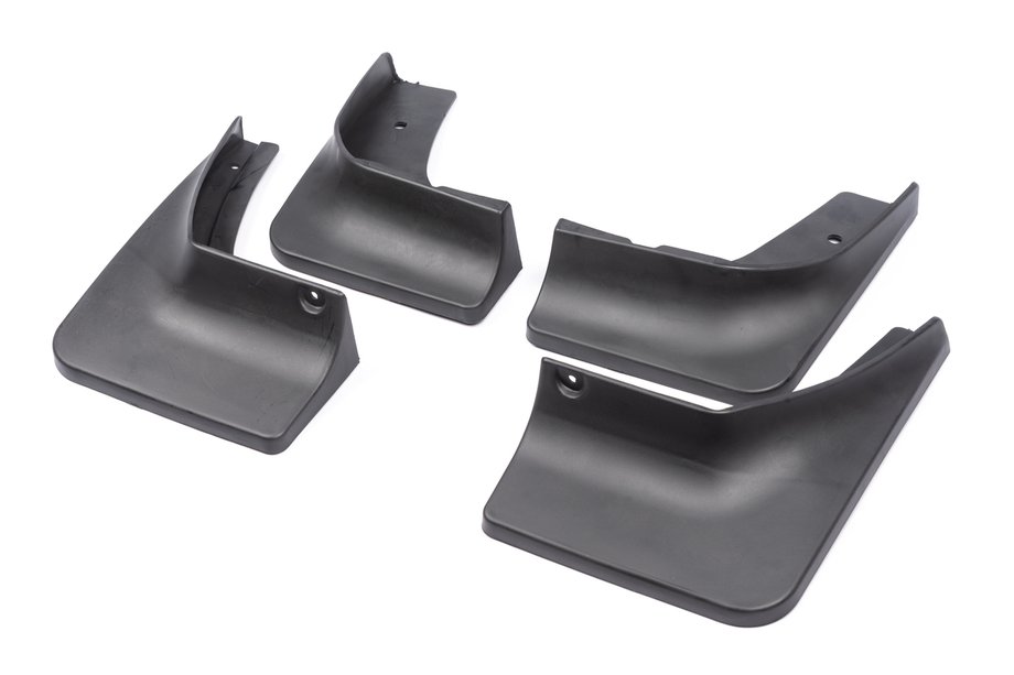 Peugeot 2008 2013–2019 Stænklapper Premium 2013-2016 (4 stk.) Image