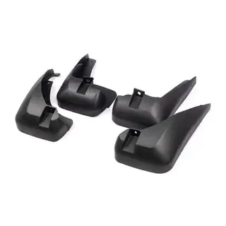 Stænklapper Premium (4 stk.) foto 1