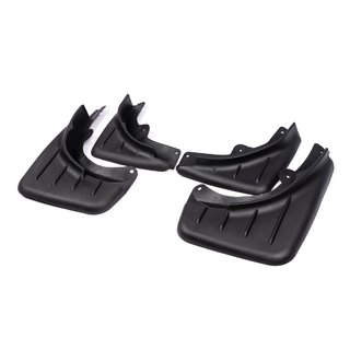 Stænklapper Premium (4 stk.) Porsche Cayenne 2003–2010 foto 1