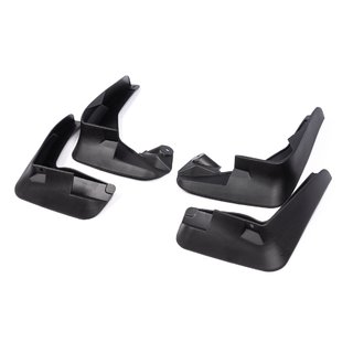 Stænklapper Premium (4 stk.) Renault Latitude 2010–2015 foto 1