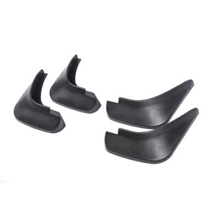 Stænklapper Premium Sedan (4 stk) Suzuki SX4 2006–2013 foto 1