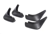 Suzuki SX4 2006–2013 Stænklapper Premium Sedan (4 stk) foto 1