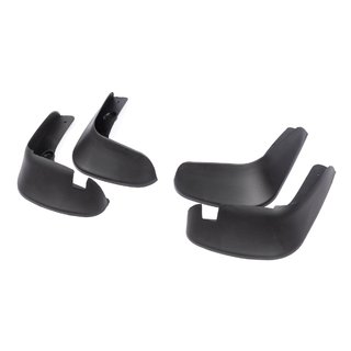 Stænklapper Premium (4 stk.) Suzuki Swift 2005–2010 foto 1