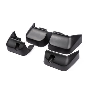 Stænklapper Premium (4 stk.) Subaru Forester 2008–2013 foto 4