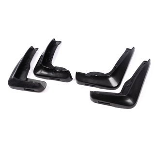 Stænklapper Premium (2014-2017, 4 stk.) Subaru Legacy 2014–2019 foto 1