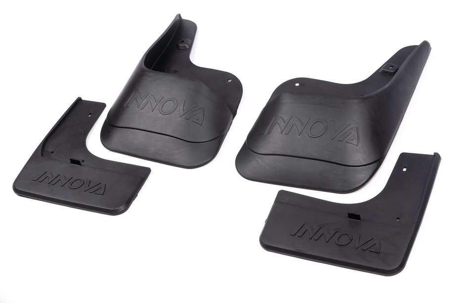Toyota Innova 2004–2015 Stænklapper Premium 2004-2009 (4 stk) Image