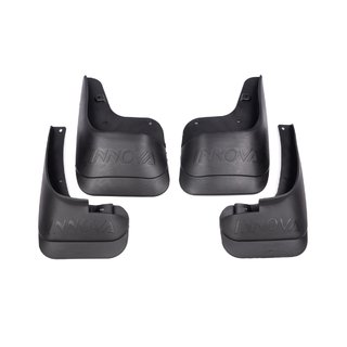 Stænklapper Premium 2010-2015 (4 stk) Toyota Innova 2004–2015 foto 1