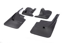 Toyota Land Cruiser 200 2007–2021 Originale stænklapper Premium 2008-2015 (4 stk.) foto 1