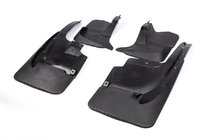 Toyota Land Cruiser 200 2007–2021 Stænklapper Premium 2015+ (4 stk) foto 1
