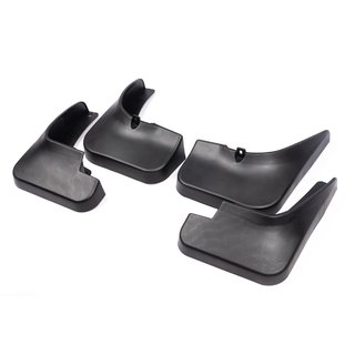 Stænklapper Premium 2008-2011 (4 stk.) Toyota Highlander 2008–2013 foto 1