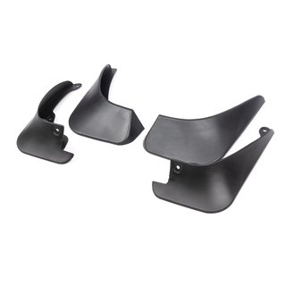 Premium stænklapper til HB (4 stk.) Toyota Yaris 2006–2011 foto 1