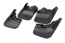 Volkswagen Sharan 1995–2010 Stænklapper Premium 2001-2010 (4 stk.) foto 1
