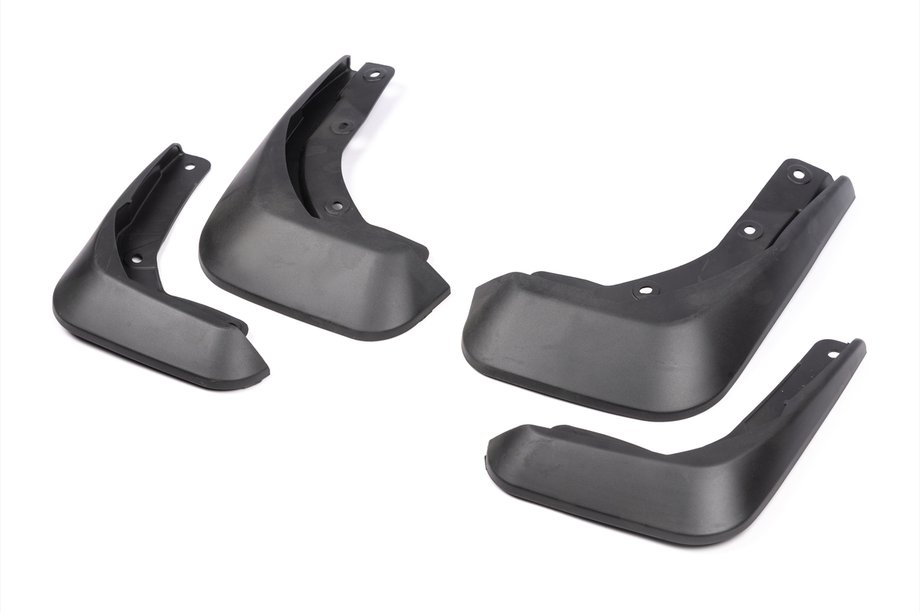 Volvo S60 2019– Stænklapper Premium (4 stk.) Image