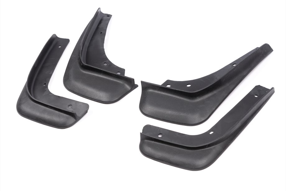 Volvo C30 2006–2012 Stænklapper Premium 2009-2012 (4 stk.) Image
