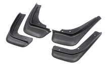 Volvo C30 2006–2012 Stænklapper Premium 2009-2012 (4 stk.) foto 1