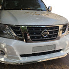 Nissan Patrol Y62 2010–2024 Platinum bodykit-sæt foto 1