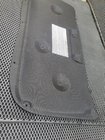 Toyota Land Cruiser Prado 150 2009–2023 Lydisolering til motorhjelm foto 1