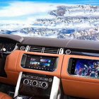 Range Rover IV L405 2013–2021 Multimediesystem (2 skærme) foto 1