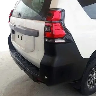 LED baglygter V1 (2017-2023, 2 stk.) foto 2