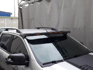 Volkswagen Amarok 2010–2022 Forrudevisir (LED) foto 1