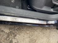 Volkswagen Tiguan 2007–2016 Dørtrinslister Edition V1 (4 stk., rustfrit stål) foto 1