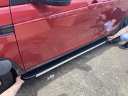 Land Rover Discovery Sport 2014– Sidetrin Maya V1 (2 stk., aluminium) foto 3