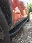 Land Rover Discovery Sport 2014– Sidetrin Bosphore Black (2 stk., aluminium) foto 5