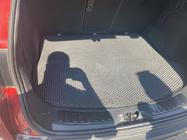 Land Rover Discovery Sport 2014– Bagagerumsmåtte (EVA, sort) foto 1