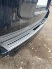 Toyota Land Cruiser Prado 150 2009–2023 Kromliste til bagkofanger V1 foto 1