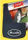 Audi A3 2003–2012 Premium universelle stænklapper til Audi A3 (2 stk.) foto 1