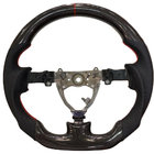 Toyota FJ Cruiser 2006–2022 Komplet rat (anatomisk, carbon) foto 1