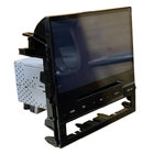 Toyota Land Cruiser 200 2007–2021 Bilradio 2015+ (OEM-design, 16 tommer) foto 1