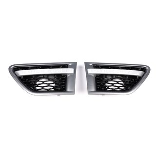 Skærmventiler (V2, 2010-2013, 2 stk) Range Rover Sport 2005–2013