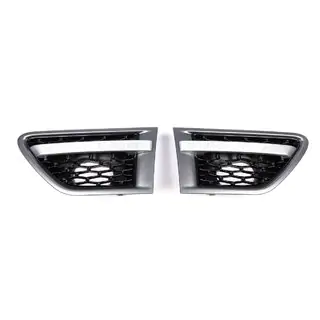 Skærmventiler (V2, 2010-2013, 2 stk) Range Rover Sport 2005–2013