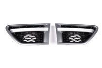 Range Rover Sport 2005–2013 Skærmventiler (V2, 2010-2013, 2 stk) foto 1