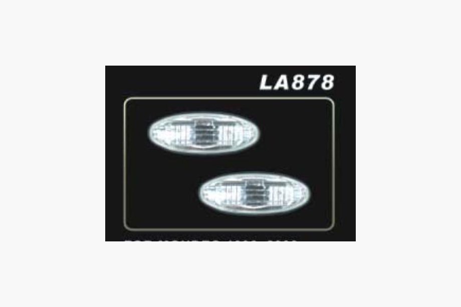 Ford Mondeo 1996–2001 Sideblinklys (2 stk.) Image