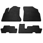 Citroen C-4 Picasso 2006–2013 Gummimåtter (4 stk., Stingray Premium) foto 1