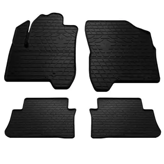 Gummimåtter (4 stk., Stingray Premium)