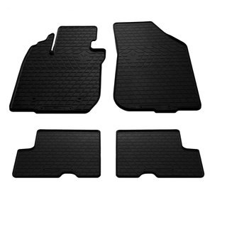 Gummimåtter 2010-2015 (4 stk., Stingray Premium)