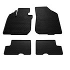 Dacia Duster 2008–2018 Gummimåtter 2010-2015 (4 stk., Stingray Premium) foto 1