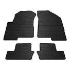Dodge Caliber 2006–2011 Stingray gummimåtter (4 stk., gummi) foto 1