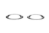 Toyota Rav 4 2006–2013 Krom covers til blinklys (2 stk.) foto 1