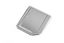 Volkswagen T4 Caravelle/Multivan 1990–2003 Tankklap cover (OmsaLine, rustfrit stål) foto 2
